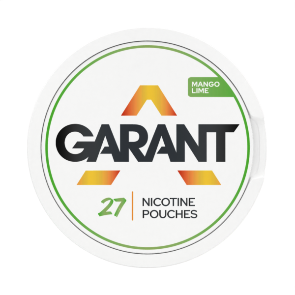 Mango Lime 20mg Classic Edition GARANT