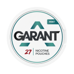Mint 18mg Classic Edition GARANT