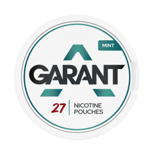 Mint 18mg Classic Edition GARANT