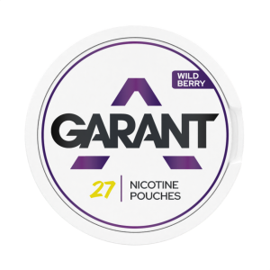 Wild Berry 25mg Classic Edition GARANT