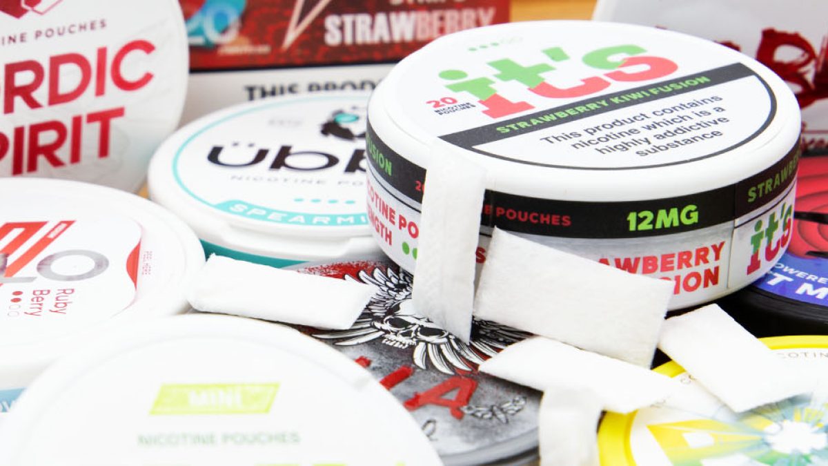 nicotine pouches synthetic or tobacco-derived vs Nicotine: What Is the Difference Onspresso Nicotine Pouch Brands in the