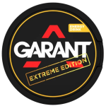 Energy Drink 20mg Classic Edition GARANT