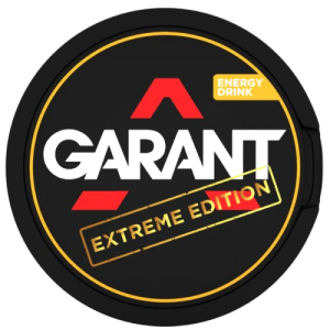 Energy Drink 20mg Classic Edition GARANT