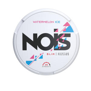 Watermelon Ice 25mg White Line NOIS