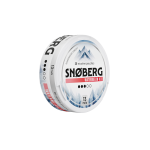 Watermelon Ice 13mg SNOBERG