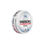 Watermelon Ice 20mg SNOBERG