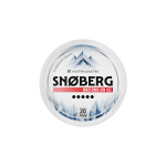 Watermelon Ice 20mg SNOBERG