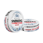 Watermelon Ice 50mg SNOBERG