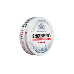 Watermelon Ice 50mg SNOBERG