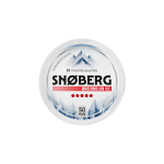 Watermelon Ice 50mg SNOBERG