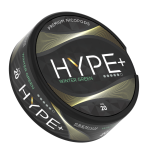 Winter Green 20mg HYPE+