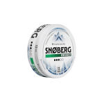 Wintergreen 13mg SNOBERG