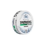 Wintergreen 20mg SNOBERG