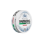 Wintergreen 50mg SNOBERG