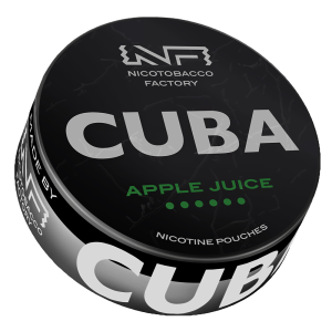 apple black