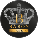 Classic Black 77mg BARON