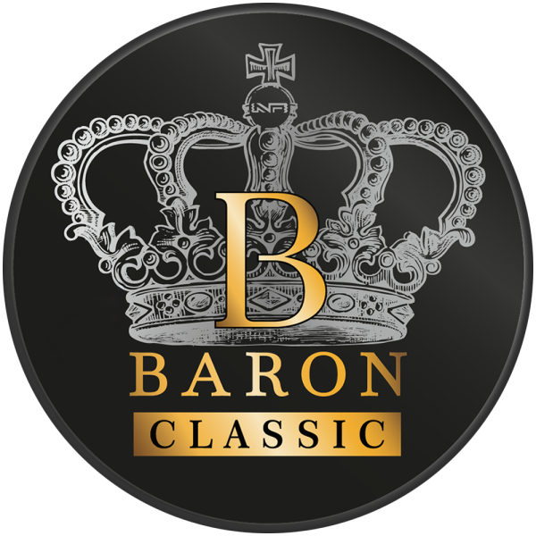 Classic Black 77mg BARON