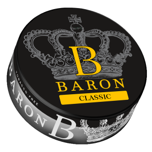 baron classic
