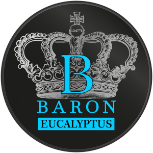 Eucalyptus 77mg BARON