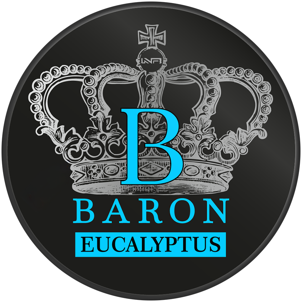 Eukalyptus 77 mg BARON nikotínové vrecúška