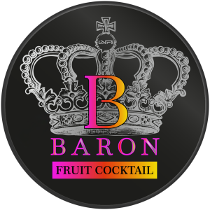 Fruit Cocktail 77mg BARON