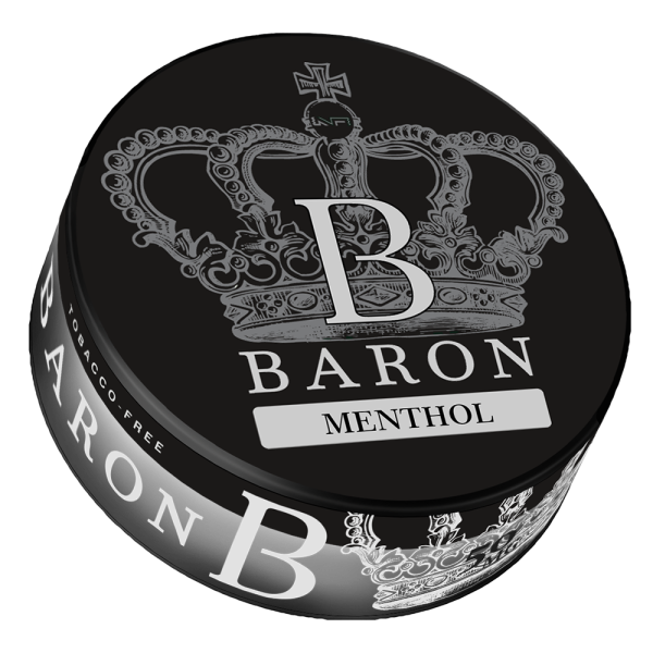 Menthol 77mg BARON