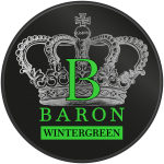 Wintergreen 77mg BARON