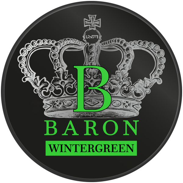 Wintergreen 77mg BARON