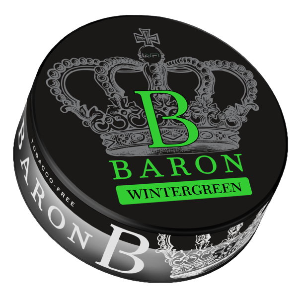 Wintergreen 77mg BARON