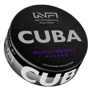 blackberry black