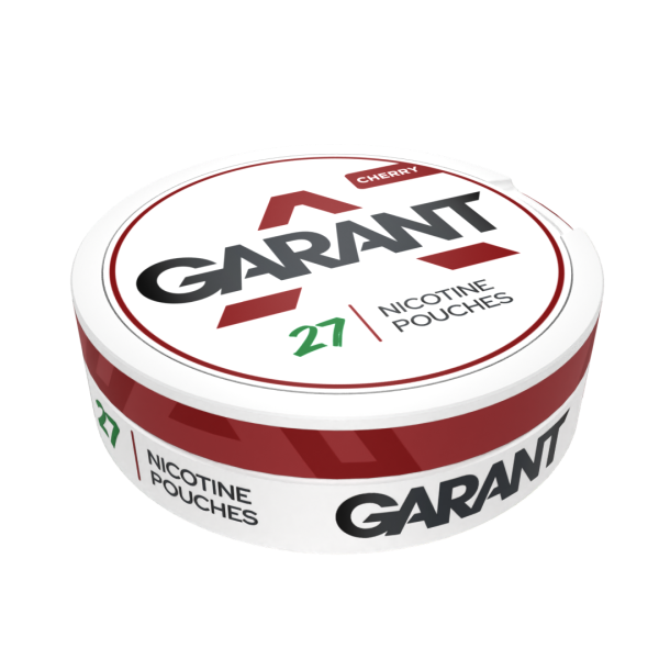 Cherry 20mg Classic Edition GARANT