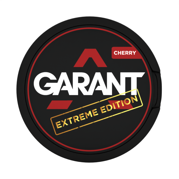 Cherry 50mg Extreme Edition GARANT