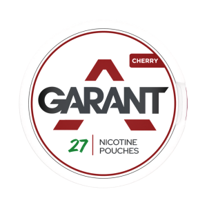 Cherry 20mg Classic Edition GARANT