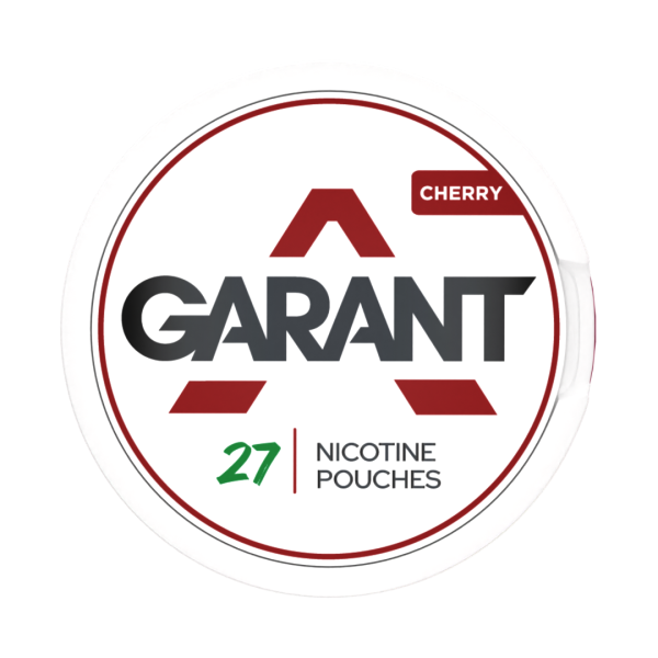 Cherry 20mg Classic Edition GARANT