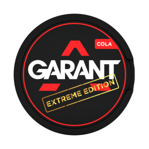 Cola 50mg Extreme Edition GARANT