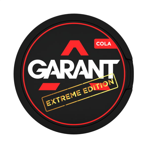 Cola 50mg Extreme Edition GARANT