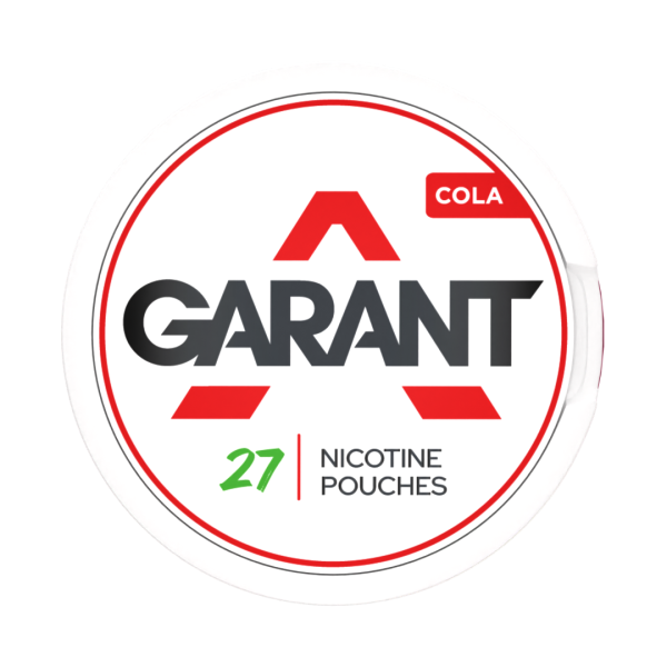 Cola 20mg Classic Edition GARANT