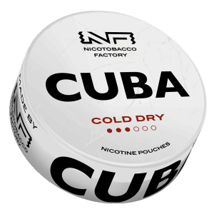 cold dry