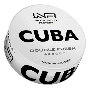 double fresh