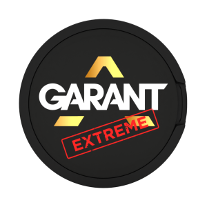 Extreme 50mg Extreme Edition GARANT
