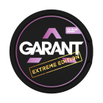 Ice Blueberry 50mg Extreme Edition GARANT