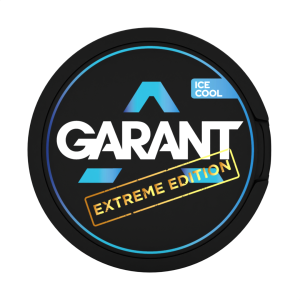 Ice Cool 50mg Extreme Edition GARANT