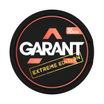 Ice Peach 50mg Extreme Edition GARANT