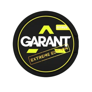 Citrus 50mg Extreme Edition GARANT