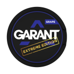 Grape 50mg Extreme Edition GARANT