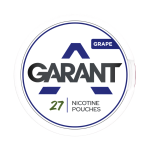 Grape 20mg Classic Edition GARANT