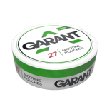 Hemp 25mg Classic Edition GARANT