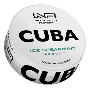 ice spearmint 1000