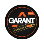 Orange 50mg Extreme Edition GARANT