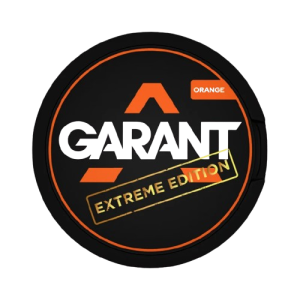 Orange 50mg Extreme Edition GARANT